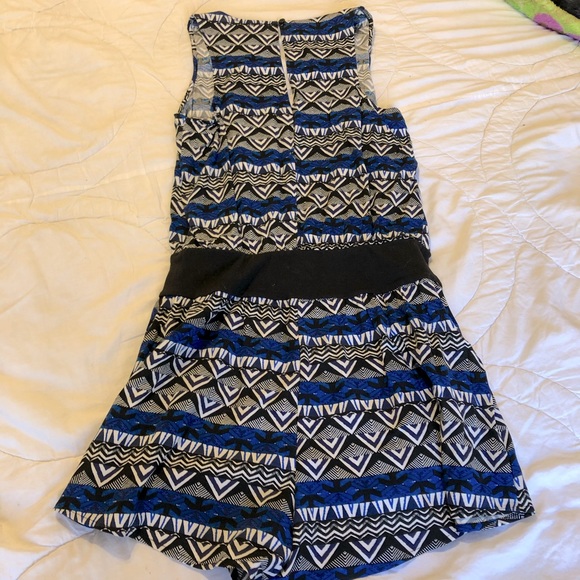 Express Romper - Picture 4 of 4